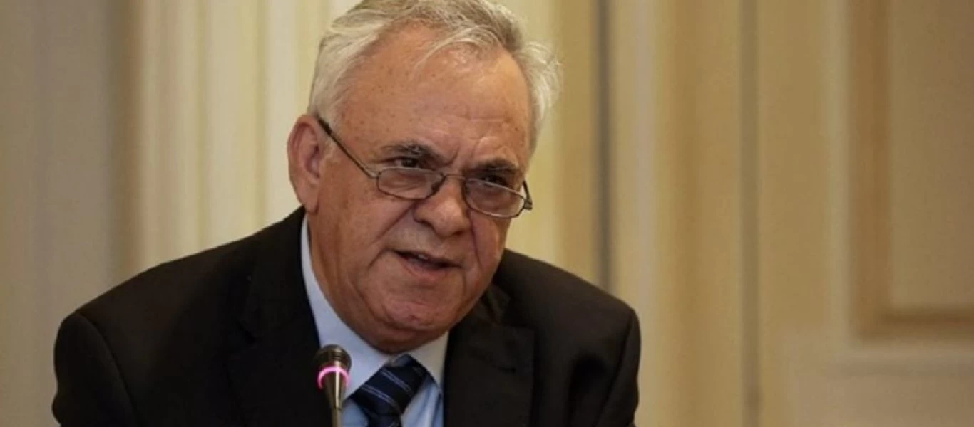 Γ.Δραγασάκης: «Από τον Ιούνιο και μετά πάμε σε μια κυλιόμενη αποτυχία»